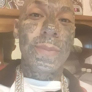 Meet your Posher, Larry